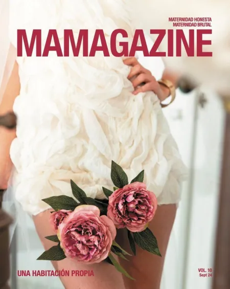 Mamagazine 10 una Habitacion Propia