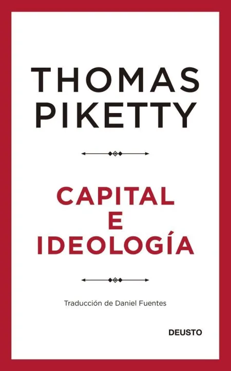 Capital e Ideología