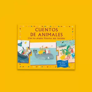 Cuentos de Animales