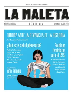 La Maleta de Portbou Nº 37