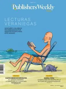 #1. Publishers Weekly España