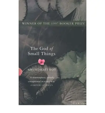 God Of Small Things