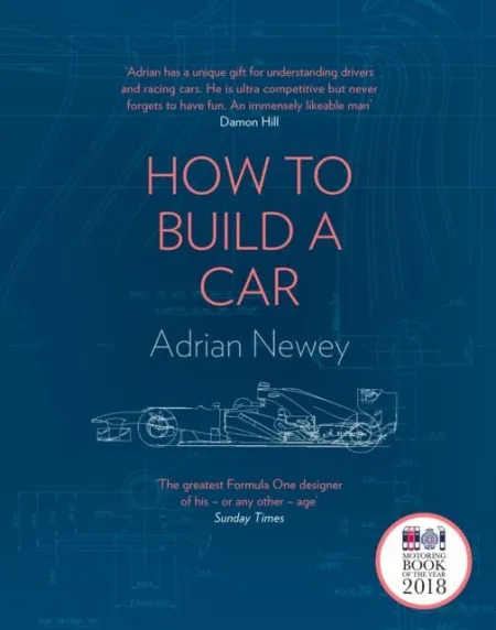 How To Build a Car