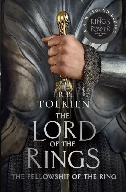 The Fellowship Of The Ring