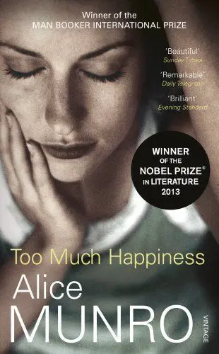 Too Much Happines