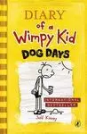 Diary Of a Wimpy Kid Dog Days