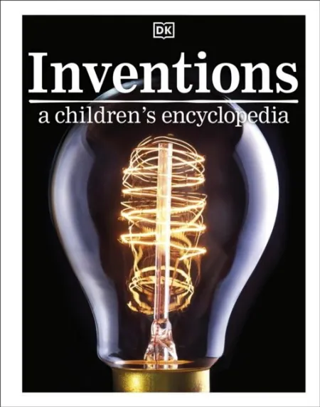 Inventions a Children's Encyclopedia