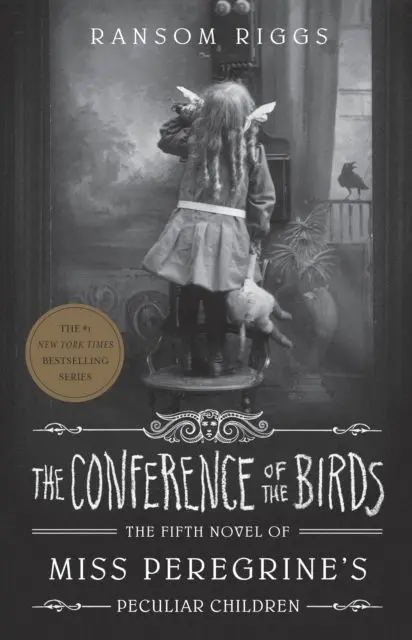 The Conference Of Birds