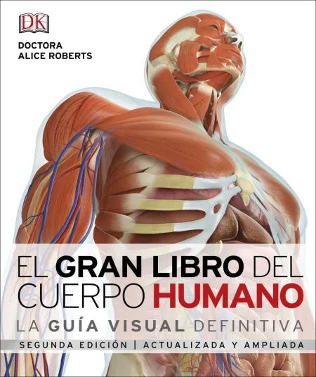El Gran Libro del Cuerpo Humano