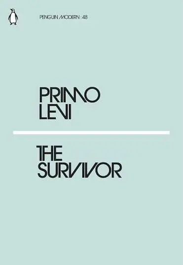 The Survivor