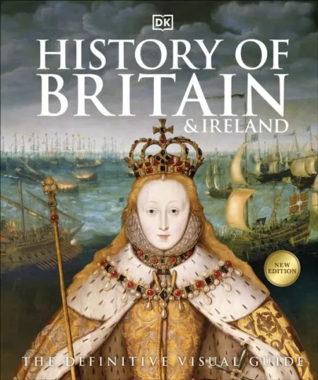 History Of Britain And Ireland