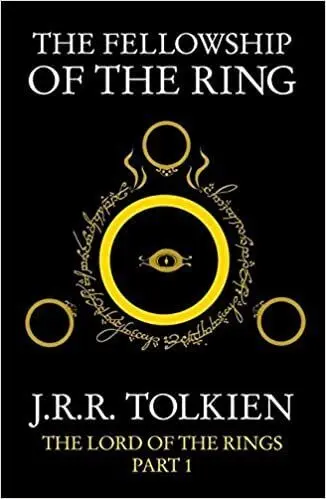 The Lord Of The Rings Part I