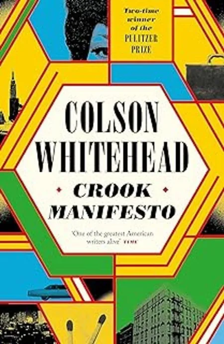 Crook Manifesto