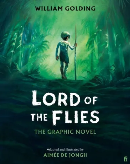 Lord Of The Flies