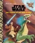 The Legend Of Obi-Wan Kenobi