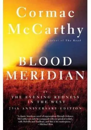 Blood Meridian