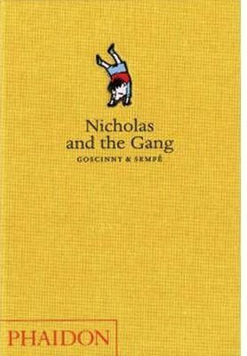 NICHOLAS AND THE GANG