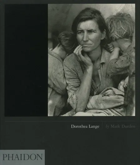 Dorothea Lange