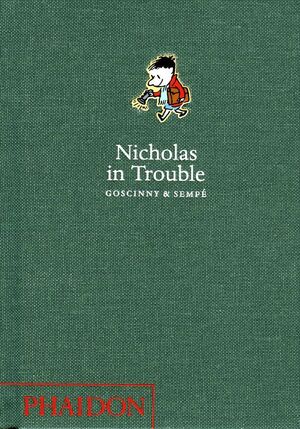 NICHOLAS IN TROUBLE