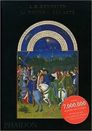 Historia del Arte