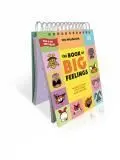 Mrs Wordsmith The Book Of Big Feelings