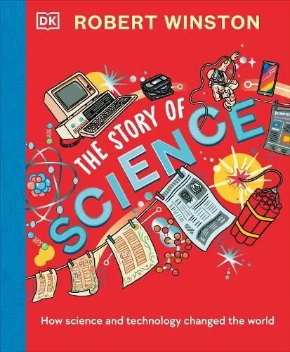 Robert Winston: The Story Of Science