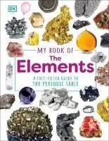 My Book Of The Elements