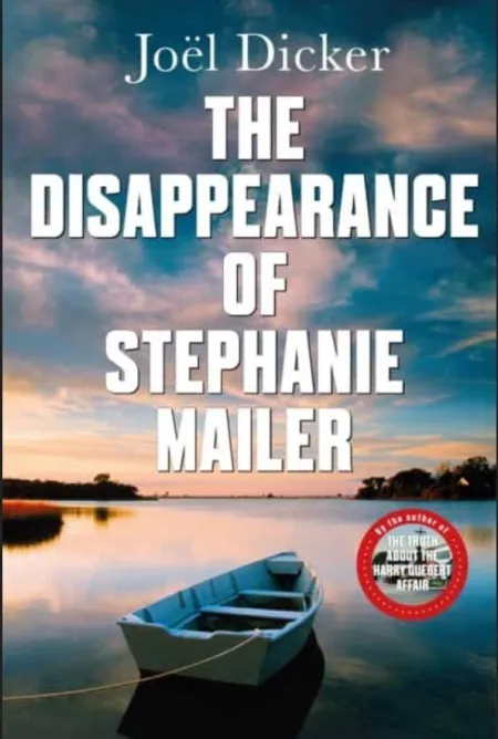 The Disappearance Of Stephanie Mailer