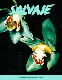 Revista Salvaje 28