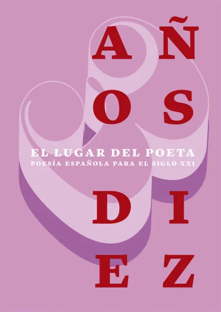 Revista de Poesia Años Diez Nº 3