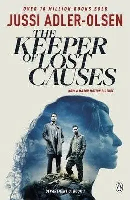 The Keeper Of Lost Causes (Film)