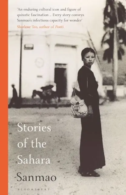 Stories Of The Sahara
