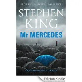 Mr Mercedes