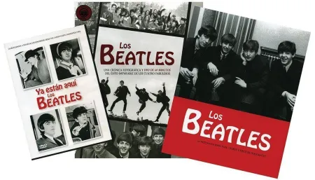 Los Beatles