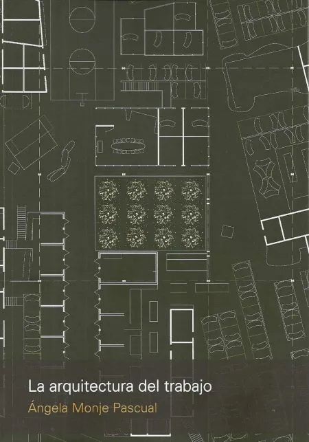 Arquitectura del Trabajo