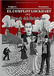 El Complot Lockhart 1918