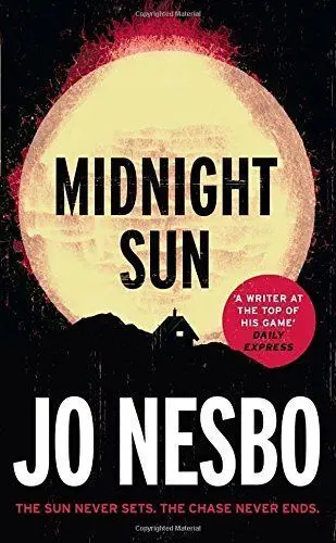 Midnight Sun:blood On Snow 2