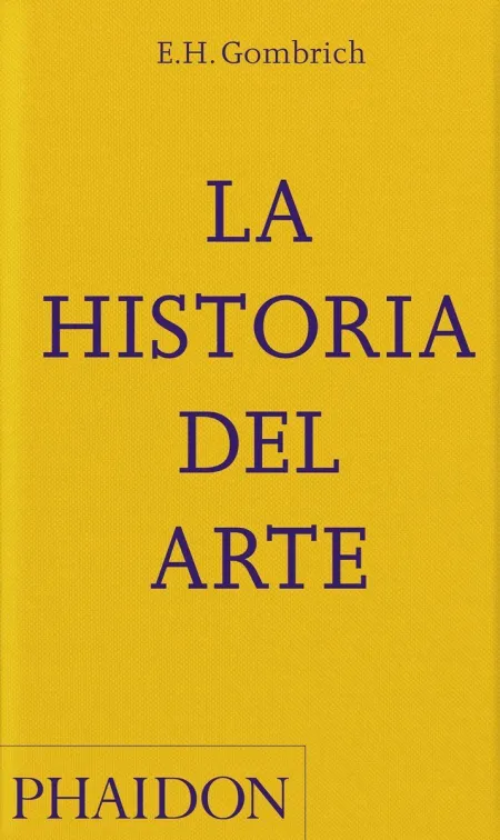 La Historia del Arte