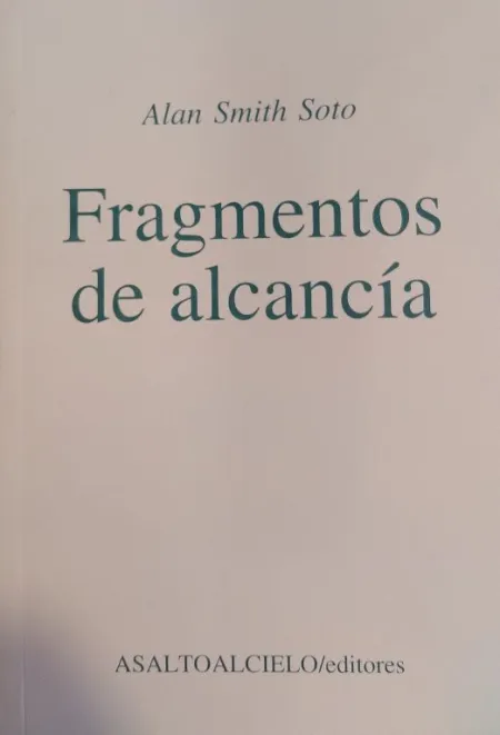 Fragmentos de Alcancía