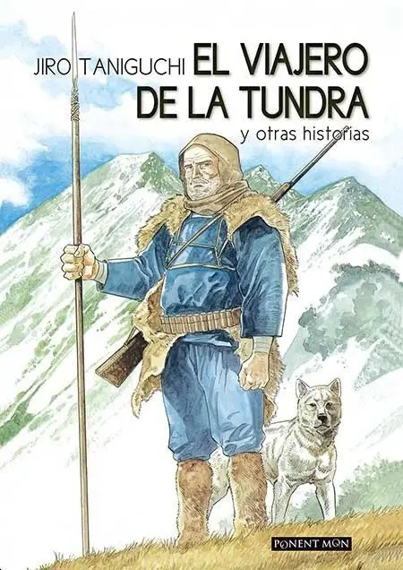 El Viajero de la Tundra