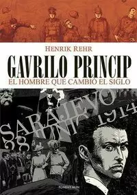 GAVRILO PRINCIP