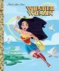 Wonder Woman (Dc Super Heroes: Wonder Woman)