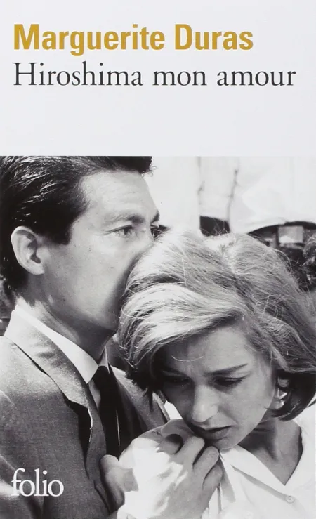 Hiroshima Mon Amour