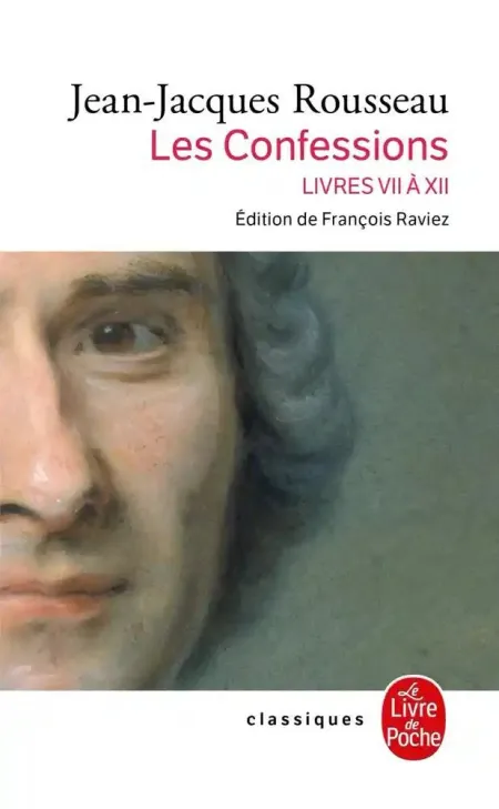 Les Confessions - Tome 2