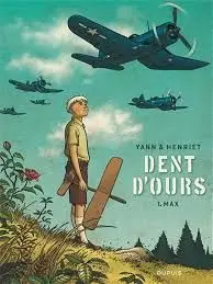 (1) Dent D´ours. Max