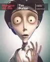 Esp Cuaderno Cine Tim Burton