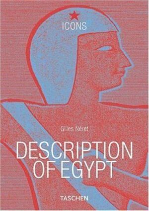DESCRIPTION OF EGYPT