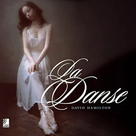 Danse (4 Music Cds)