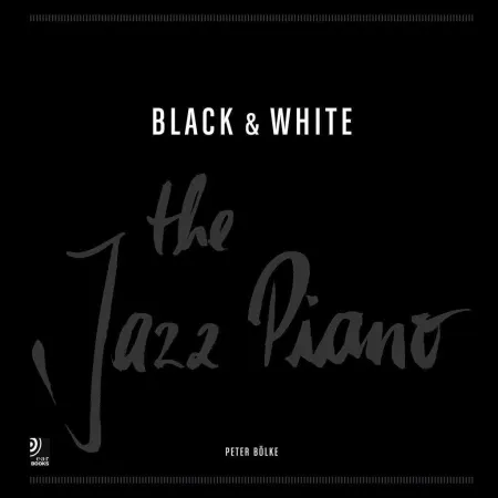 Black And White