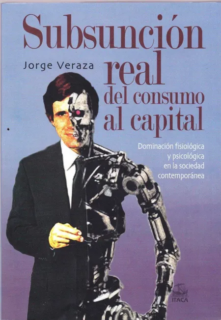 Subsuncion Real del Consumo Al Capital